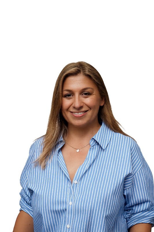 Portrait Danijela Zivanovic