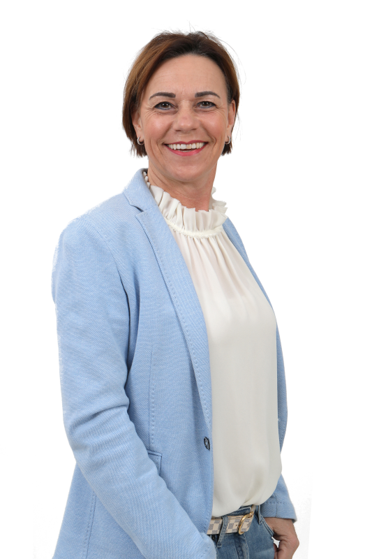 Portrait Katja Winckler