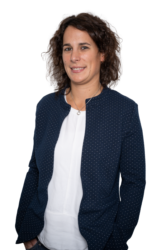 Portrait Tina Noack