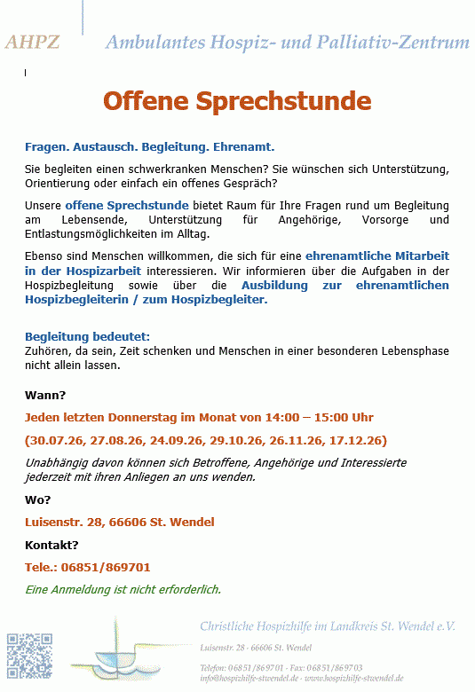 Titelbild der Veranstaltung