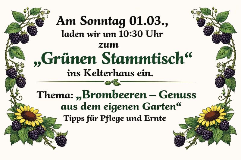 Titelbild der Veranstaltung