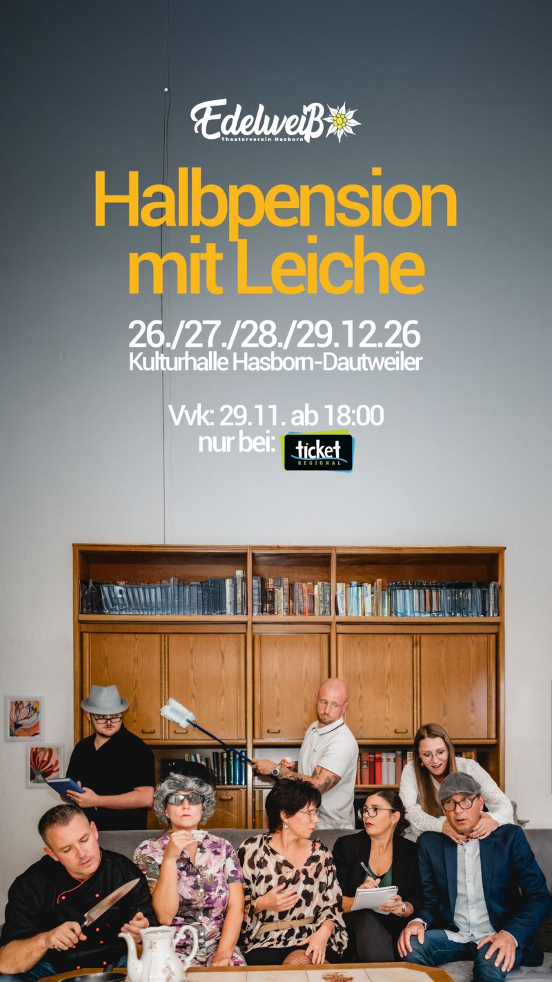 Titelbild der Veranstaltung