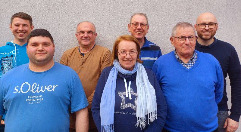 News-Beitrag mit Titel Jahreshauptversammlung beim Imkerverein Ostertal 
