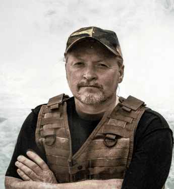 News-Beitrag mit Titel Sichert euch 2 Tickets für Vortrag mit Joey Kelly 