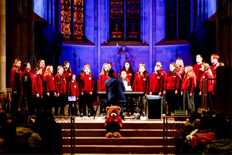 News-Beitrag mit Titel Save the date 