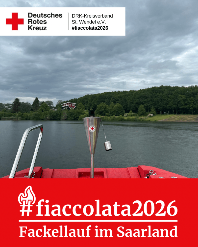 News-Beitrag mit Titel 🔥 Fiaccolata 2026 zu Gast am Bostalsee 🔥 
