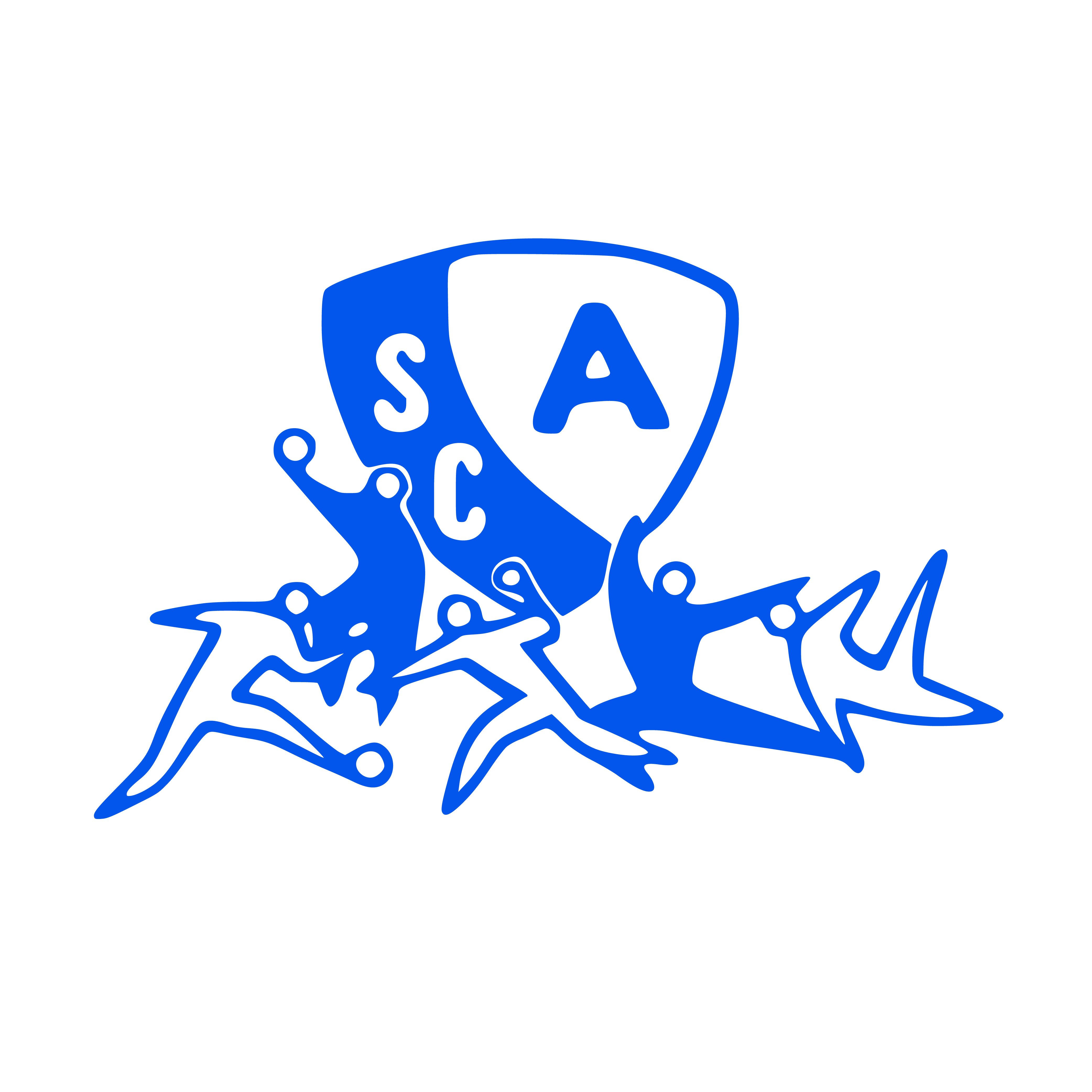 Profilbild des Vereins SC "Eintracht" Alsweiler