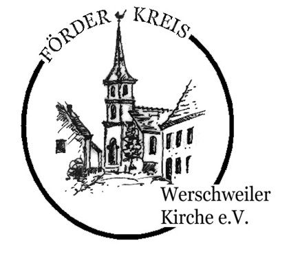 Profilbild des Vereins Förderkreis Werschweiler Kirche e.V.