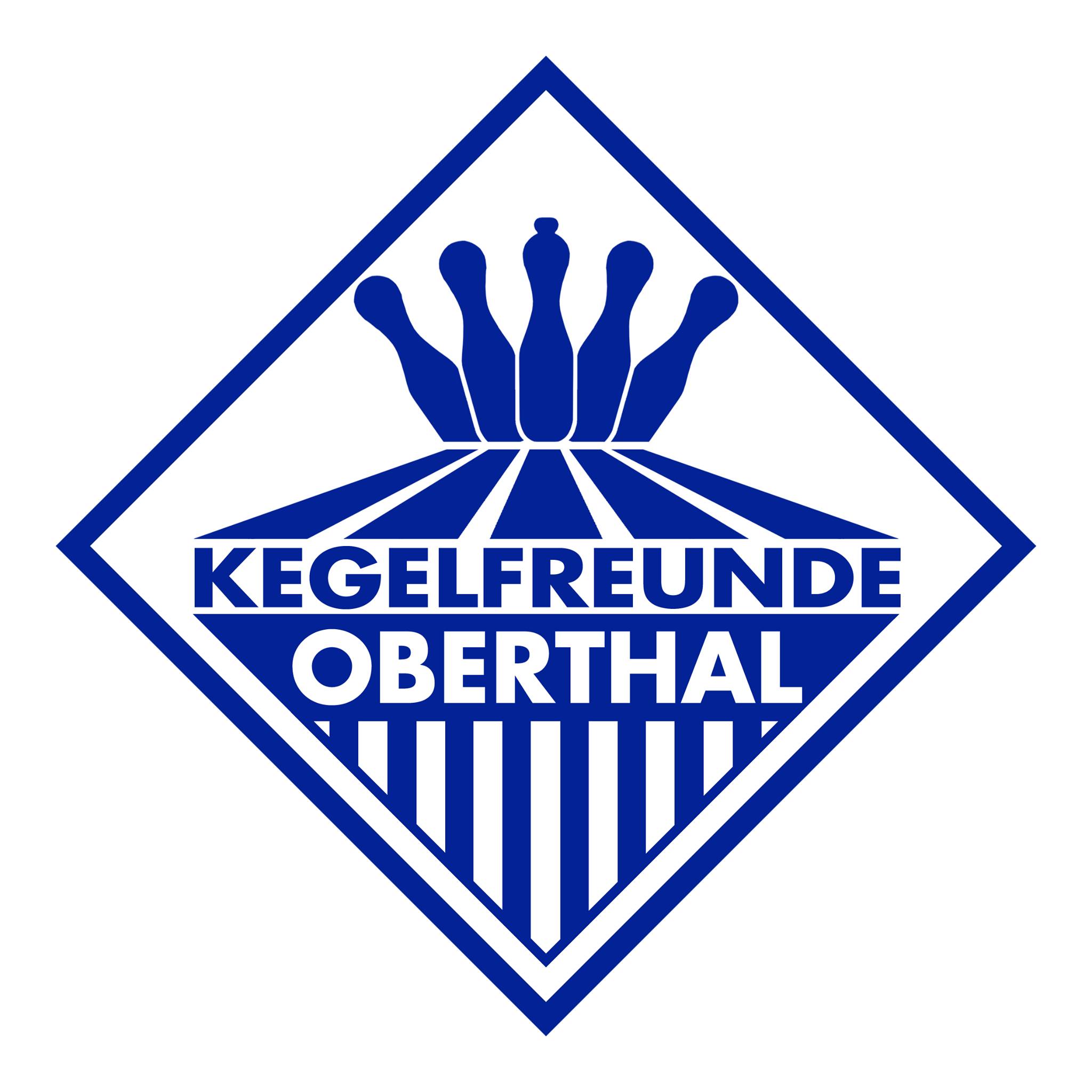Profilbild des Vereins Kegelfreunde Oberthal e. V.