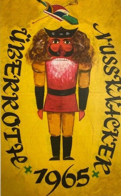 Profilbild des Vereins Vereinsgemeinschaft Nussknacker Überroth-Niederhofen e.V.