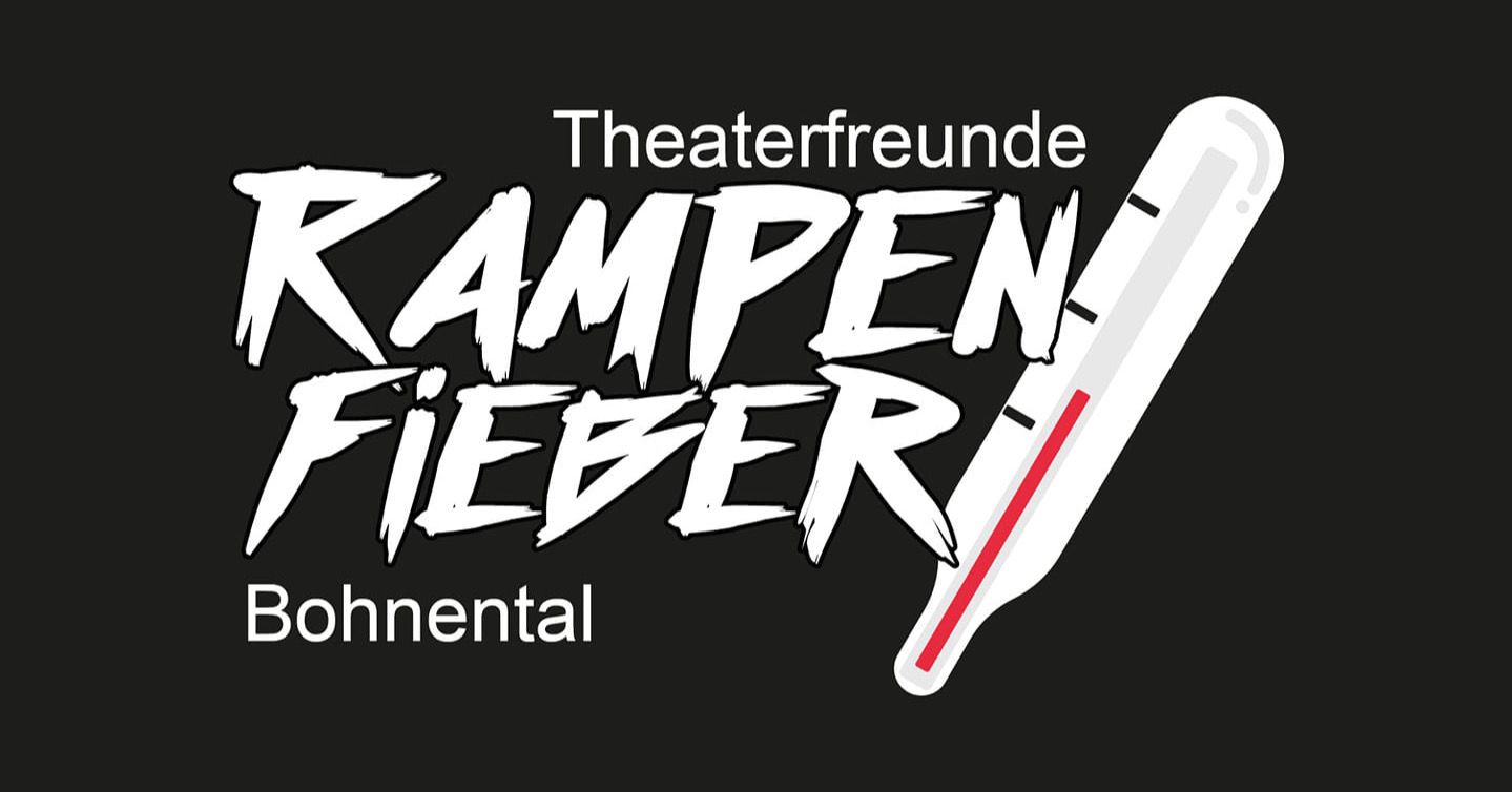 Profilbild des Vereins Theaterfreunde Rampenfieber Bohnental e. V.