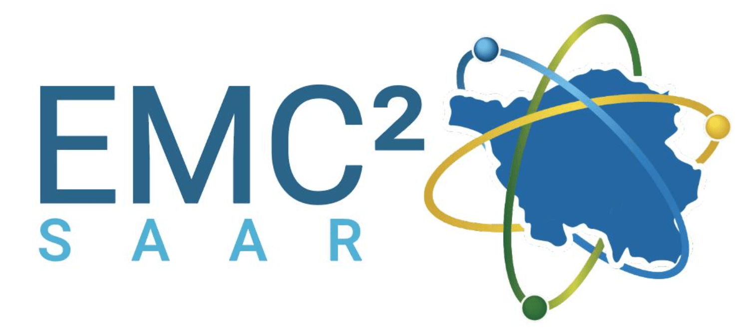 Profilbild des Vereins EmC² Saar e.V.