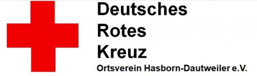 Profilbild des Vereins DRK Ortsverein Hasborn-Dautweiler e.V.