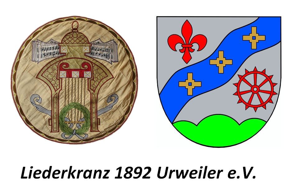 Profilbild des Vereins Liederkranz 1892 Urweiler eV