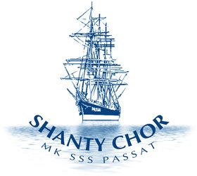 Profilbild des Vereins Shantychor MK SSS Passat Nordsaar e.V.