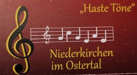 Profilbild des Vereins Haste Töne