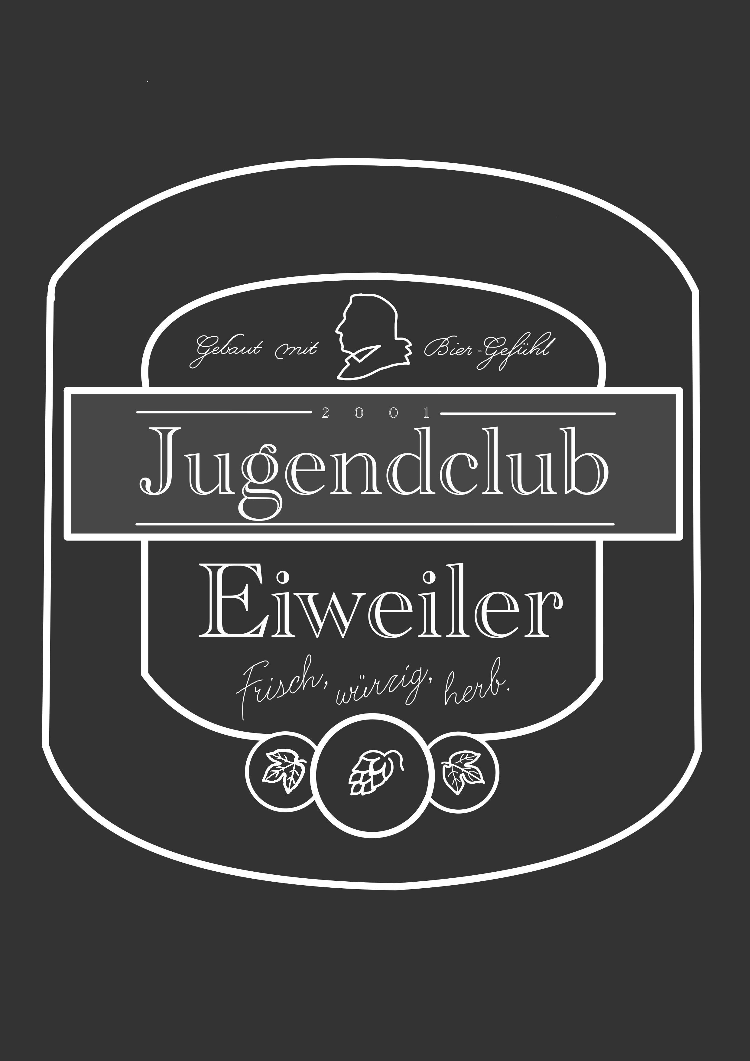 Profilbild des Vereins Jugendclub Eiweiler n. e. V. (JcE)