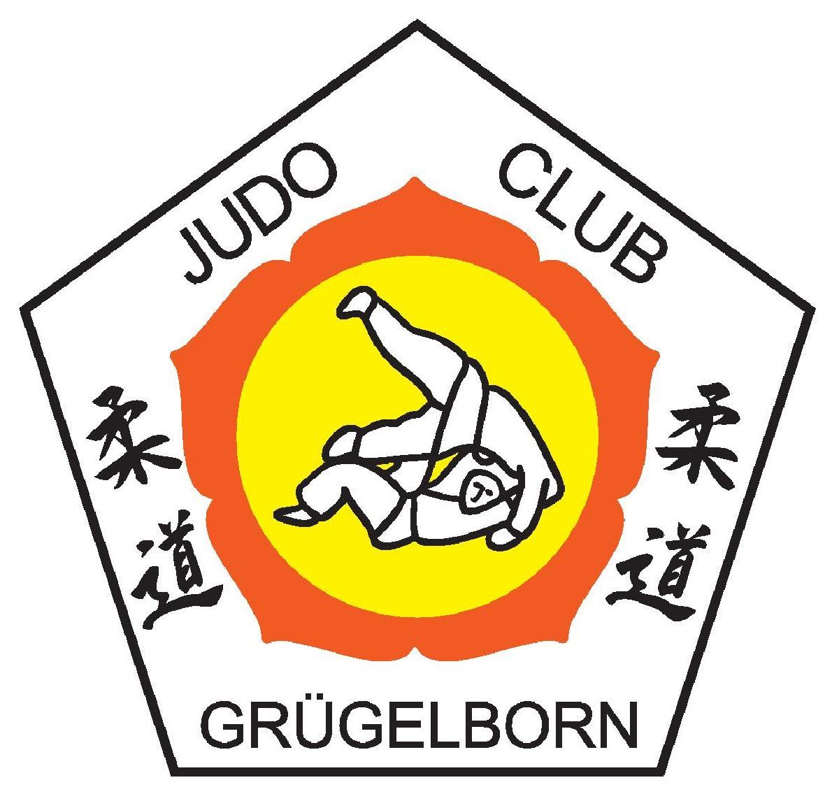 Profilbild des Vereins Judoclub Grügelborn e.V.