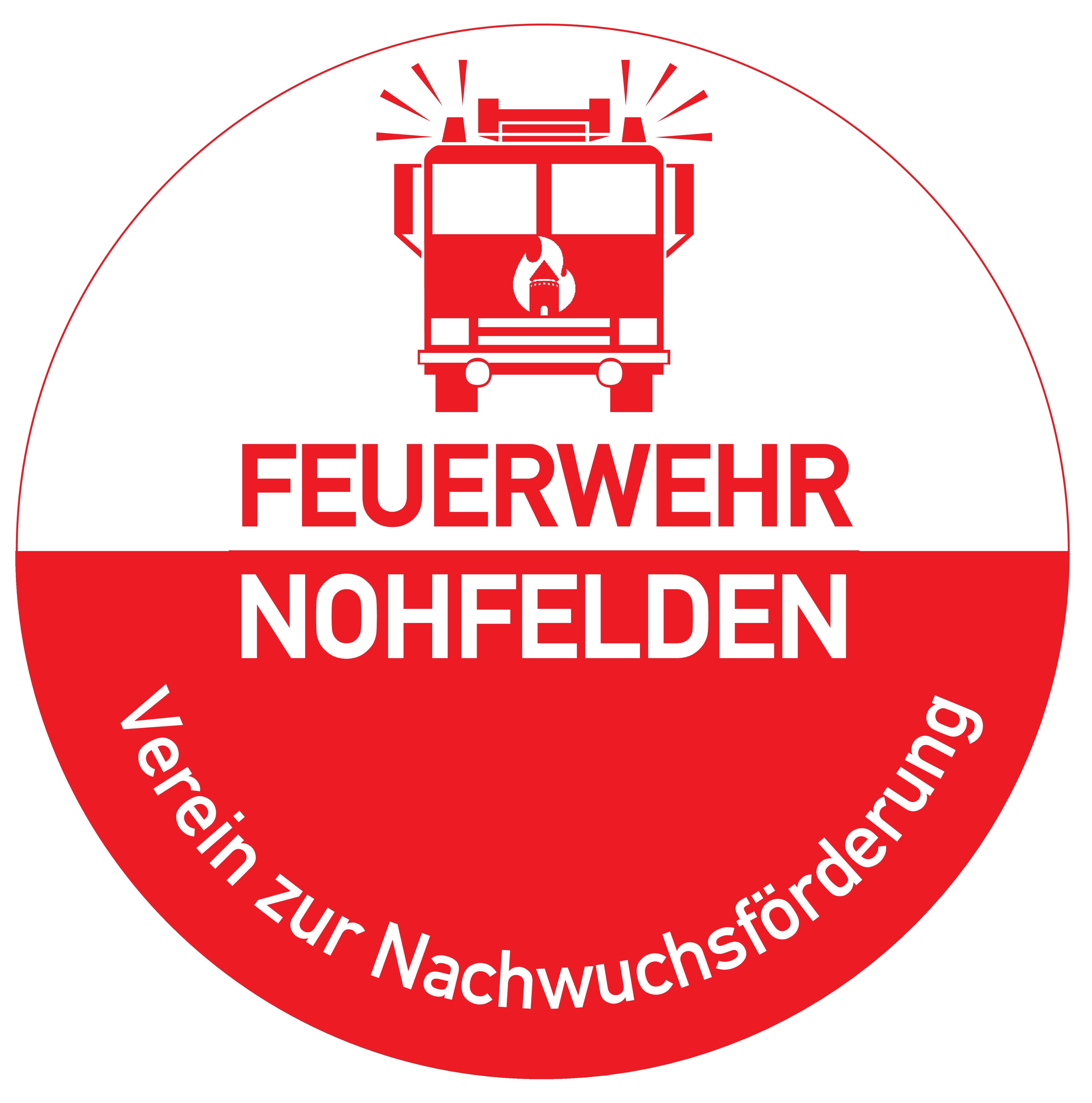 Profilbild des Vereins Verein zur Nachwuchsförderung der Feuerwehr Nohfelden