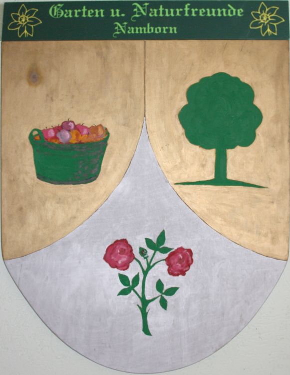 Profilbild des Vereins Garten- und Naturfreunde Namborn e. V.