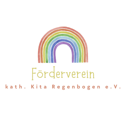 Profilbild des Vereins Förderverein Katholischer  Kindergarten Regenbogen  Oberkirchen e.V.