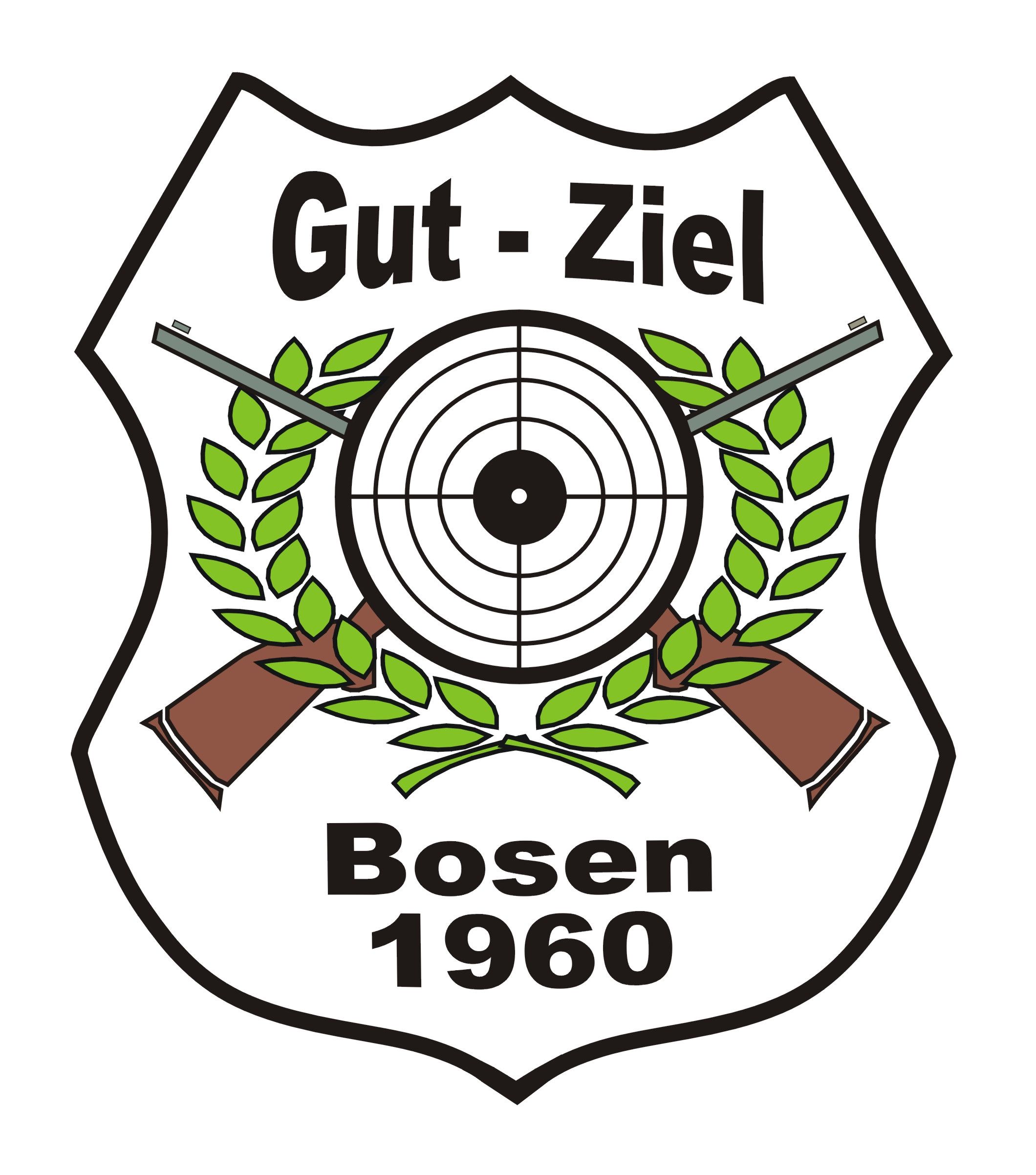 Profilbild des Vereins Schützenverein "Gut Ziel" Bosen e.V.