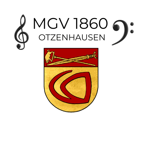 Profilbild des Vereins MGV 1860 Otzenhausen