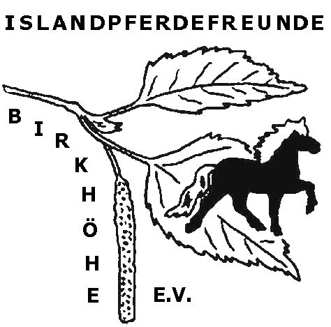 Profilbild des Vereins Islandpferdefreunde Birkhöhe e.V.