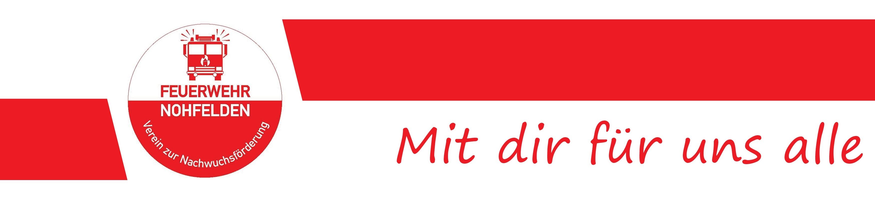 Profilbild des Vereins Verein zur Nachwuchsförderung der Feuerwehr Nohfelden