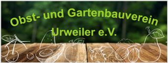 Profilbild des Vereins Obst- und Gartenbauverein Urweiler e. V.