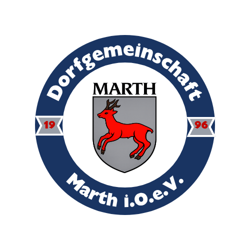 Profilbild des Vereins Dorfgemeinschaft Marth i.O.e.V.