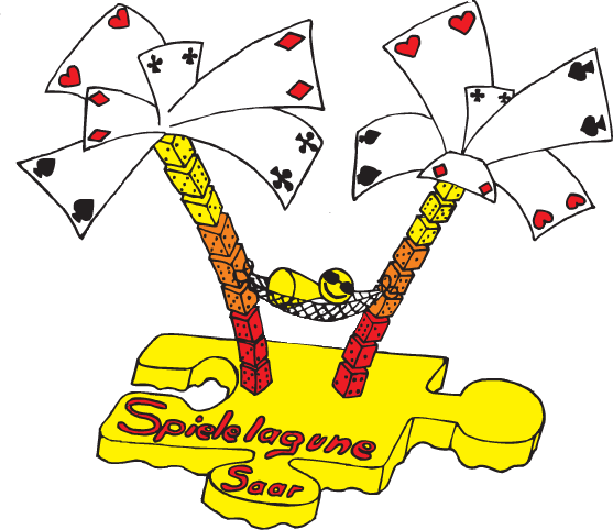 Profilbild des Vereins Spielelagune Saar e.V.