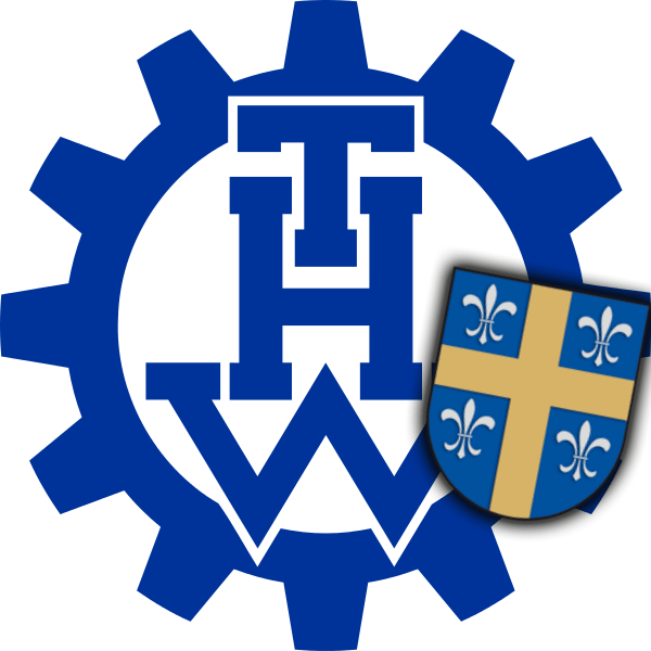 Profilbild des Vereins THW Ortsverband St. Wendel