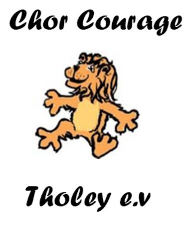 Profilbild des Vereins Chor Courage Tholey e.V.