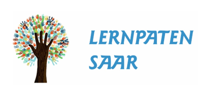 Ehrenamtsbörseneintrag mit Titel Lernpaten Saar