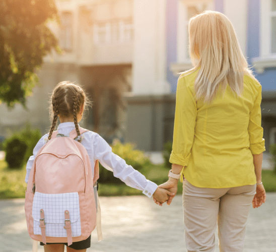 Ehrenamtsbörseneintrag mit Titel Betreuung für Mädchen vor Schulbeginn (6:30 - 8:00 Uhr) gesucht