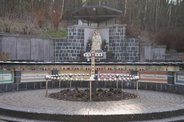 Ehrenamtsbörseneintrag mit Titel Ehrenamtsbeauftragen (m/w/d)