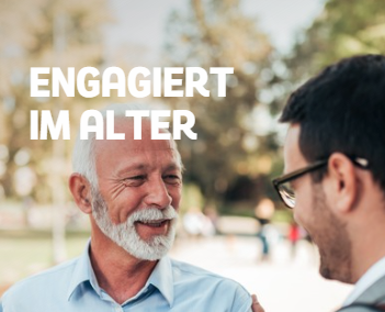 Offizielle Nachrichten mit Titel Ehrenamtlich engagiert im Alter - Nonnweiler 