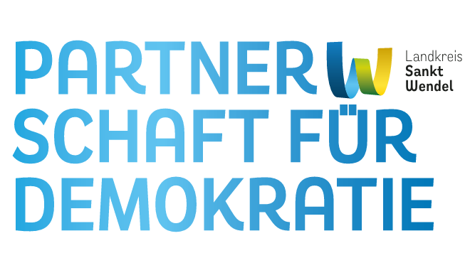 Förderdatenbankeintrag mit Titel Demokratie leben!