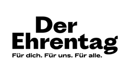 Offizielle Nachrichten mit Titel Antragsstellung Förderung "DSEE Ehrentag" 