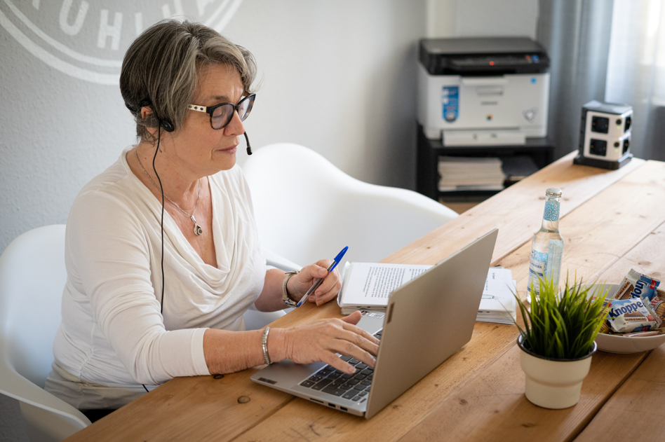 Offizielle Nachrichten mit Titel Online-Seminar: Die Haftung des Vorstandes 