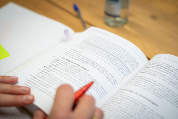 Offizielle Nachrichten mit Titel Aktuelle Förderprogramme der DSEE 