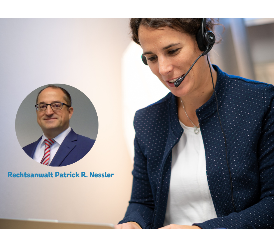 Offizielle Nachrichten mit Titel Neu in 2026: Kostenlose rechtliche Erstberatung 