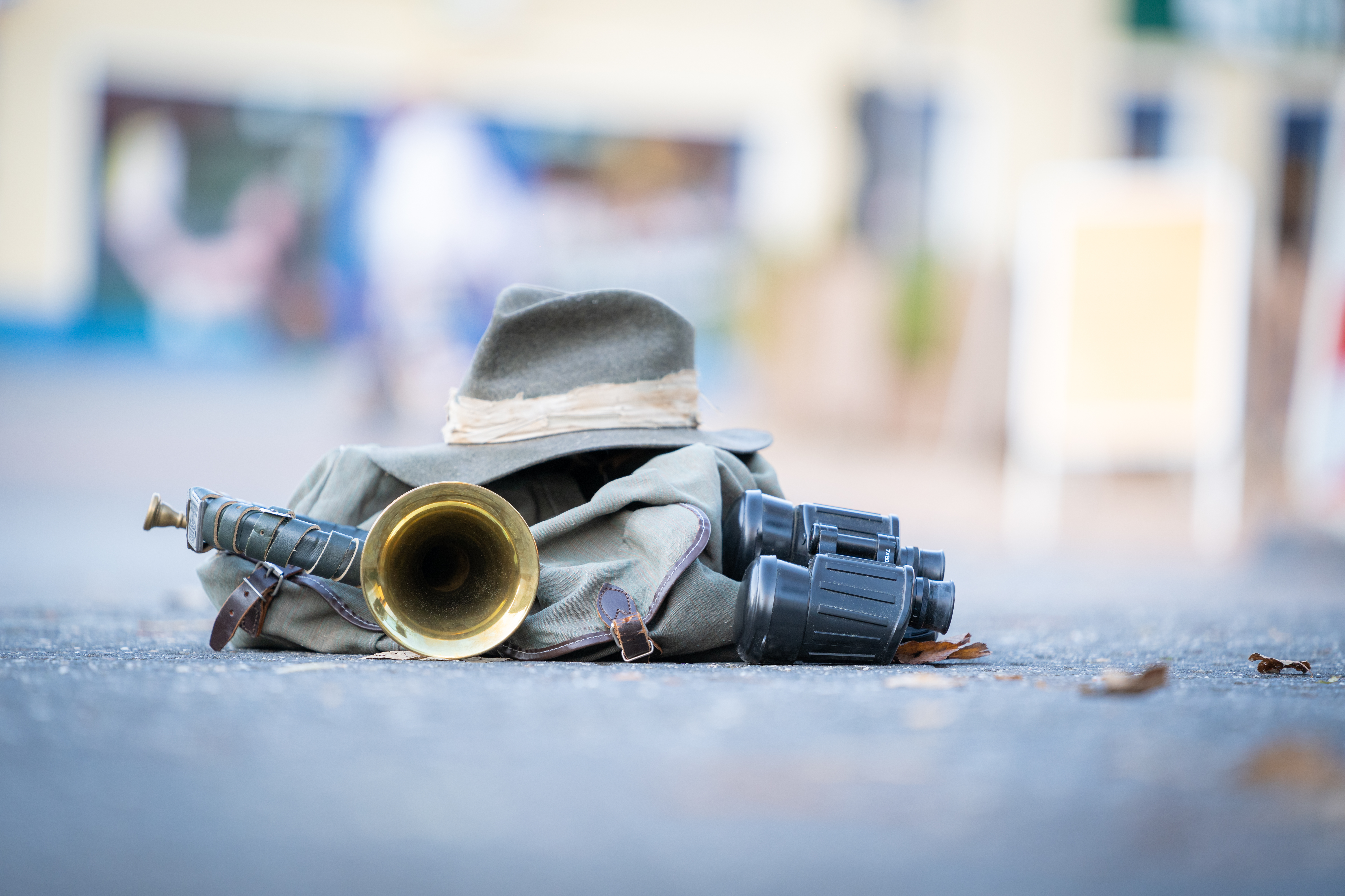 Förderdatenbankeintrag mit Titel action! Aktiv für eine globale Welt